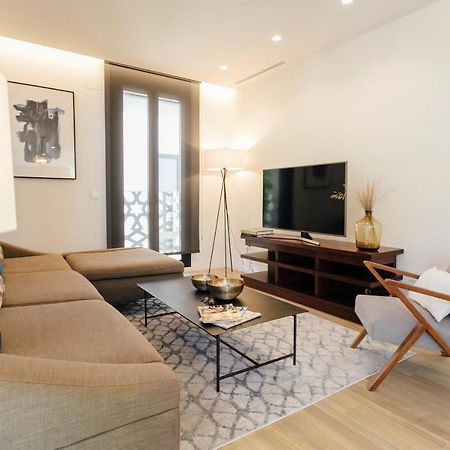 Galmen Apartments Sevilla Dış mekan fotoğraf
