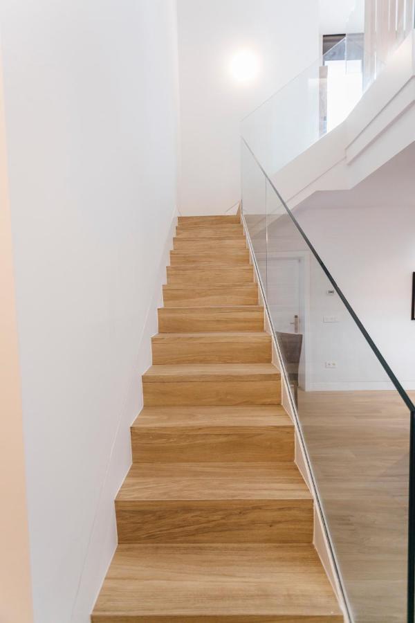 Galmen Apartments Sevilla Dış mekan fotoğraf