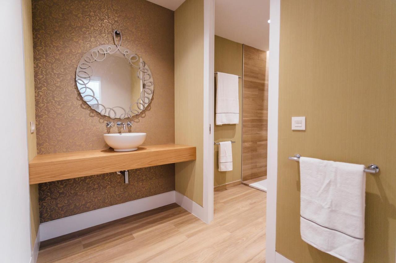 Galmen Apartments Sevilla Dış mekan fotoğraf