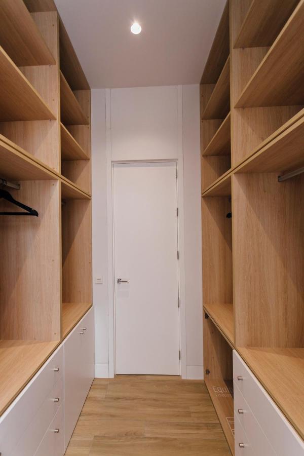 Galmen Apartments Sevilla Dış mekan fotoğraf