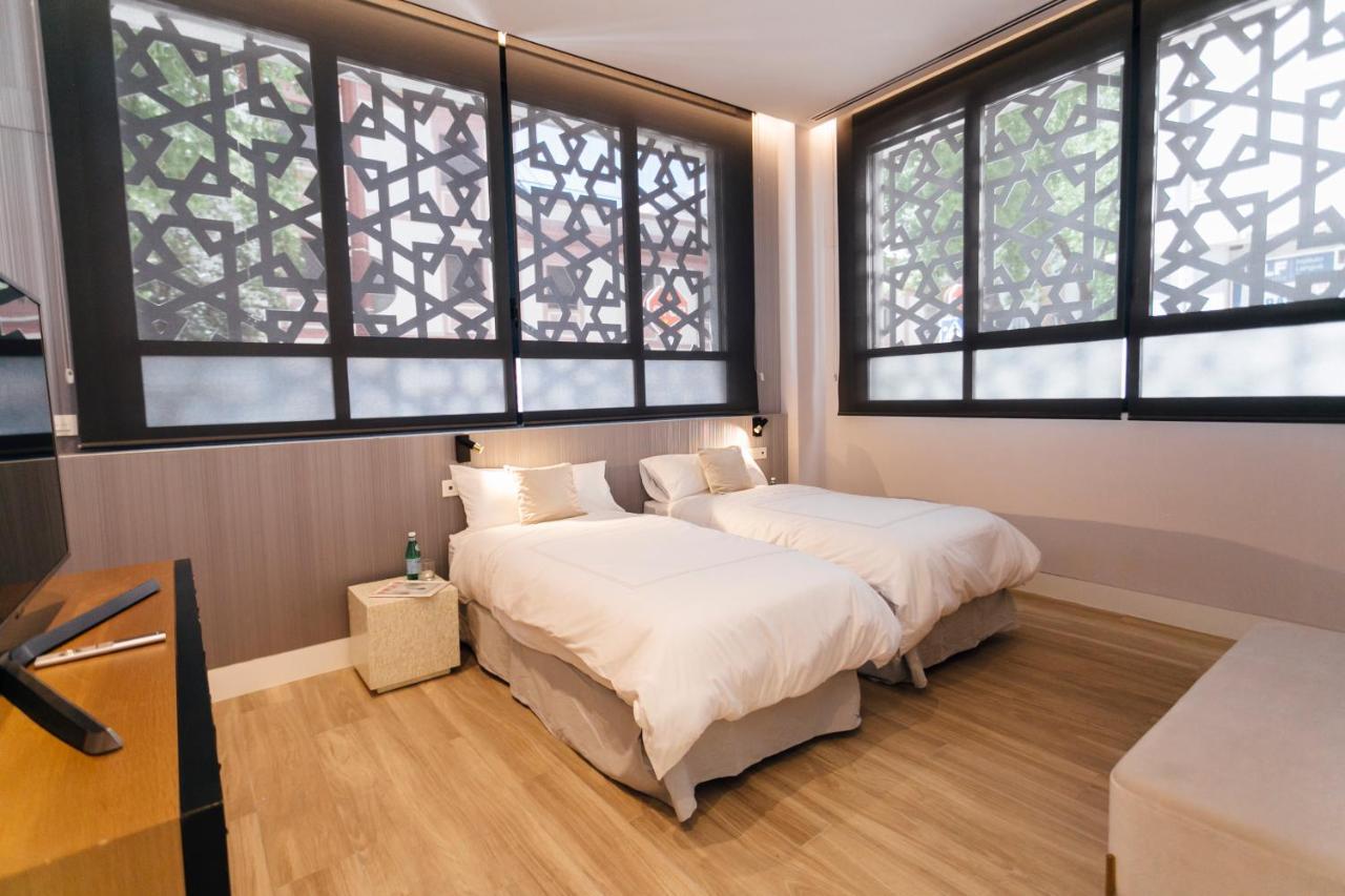 Galmen Apartments Sevilla Dış mekan fotoğraf