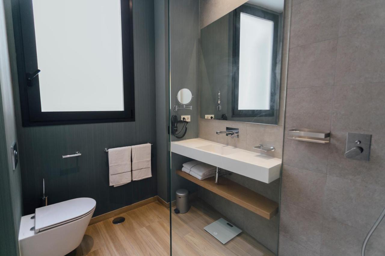 Galmen Apartments Sevilla Dış mekan fotoğraf