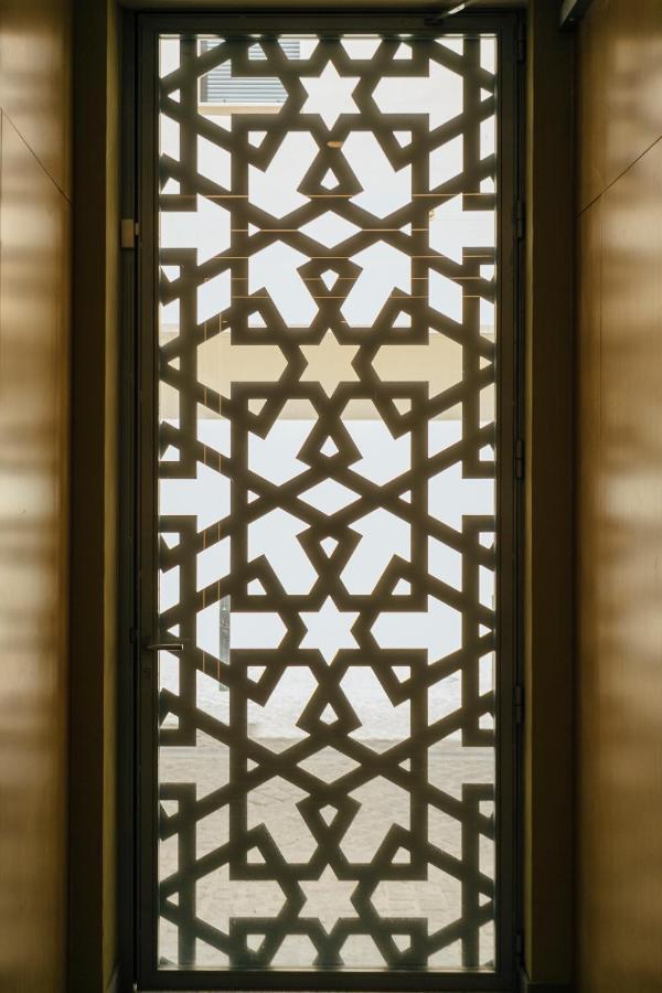 Galmen Apartments Sevilla Dış mekan fotoğraf