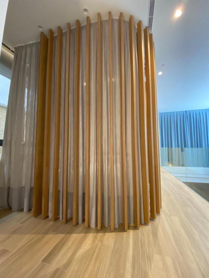 Galmen Apartments Sevilla Dış mekan fotoğraf