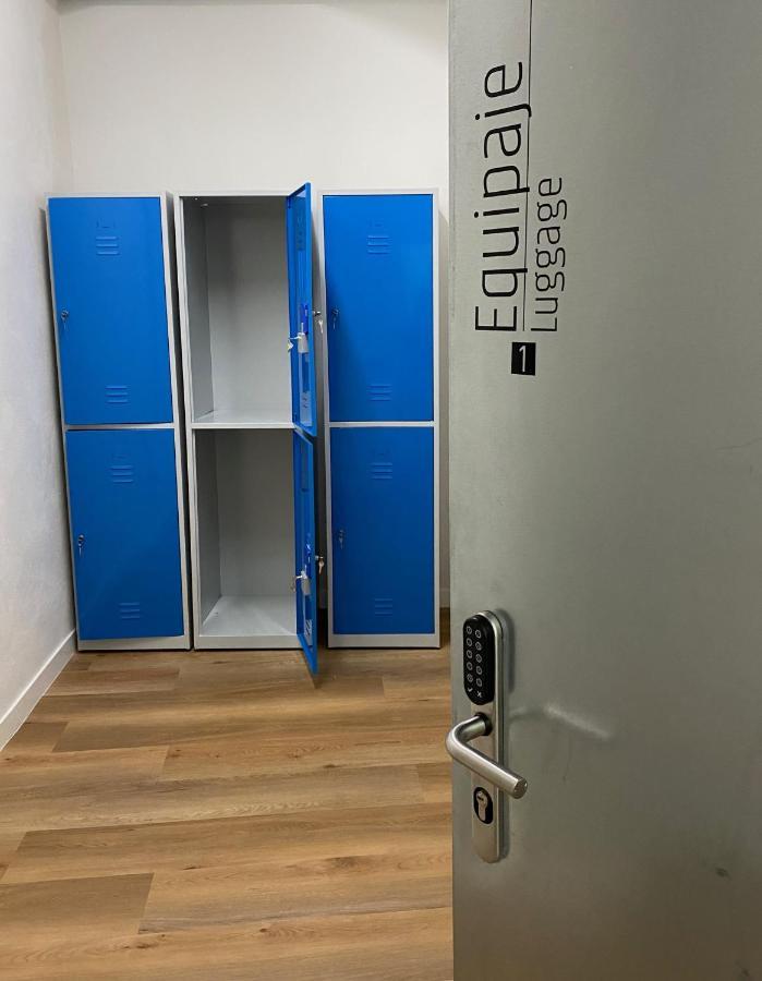 Galmen Apartments Sevilla Dış mekan fotoğraf
