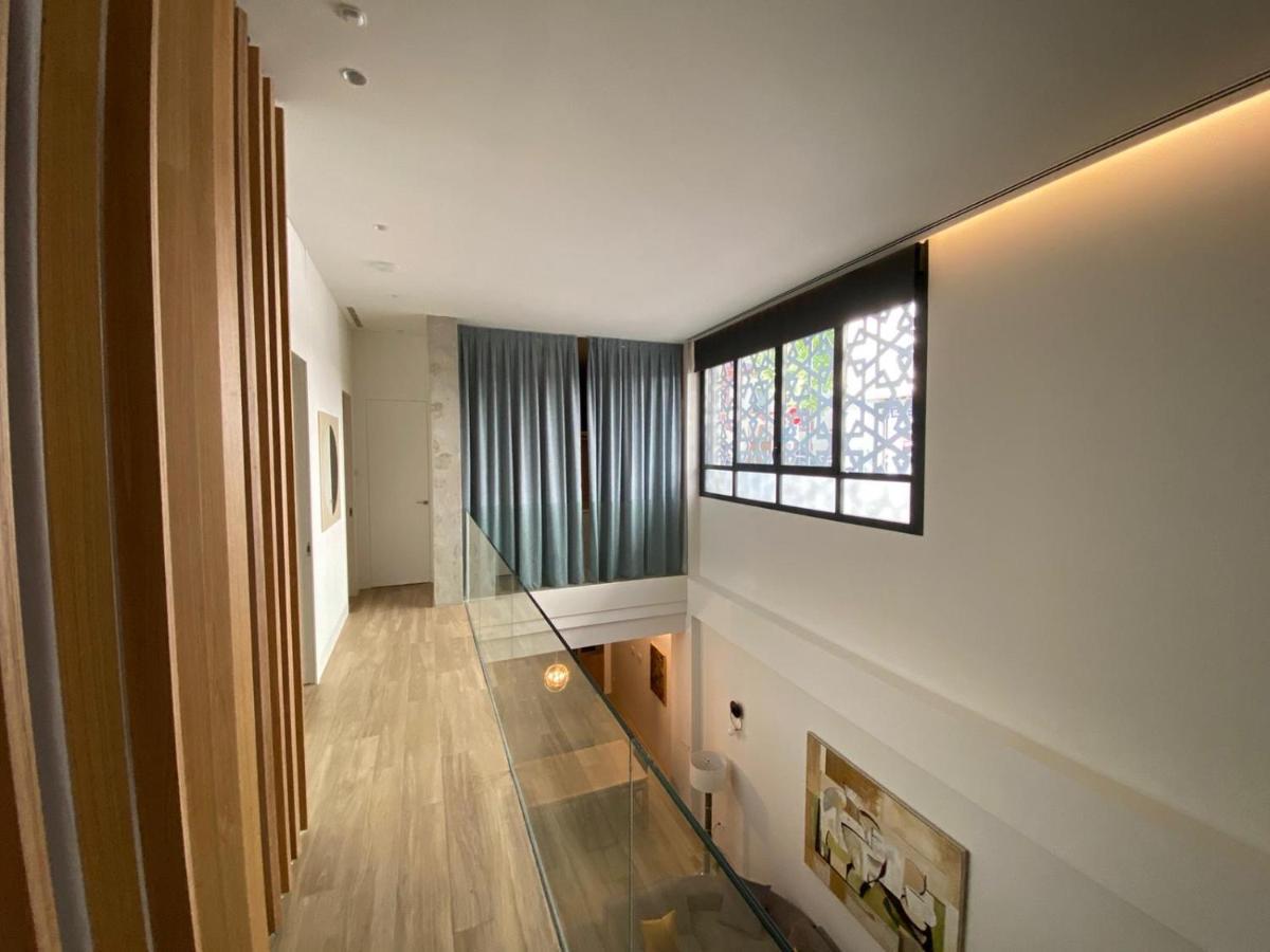 Galmen Apartments Sevilla Dış mekan fotoğraf