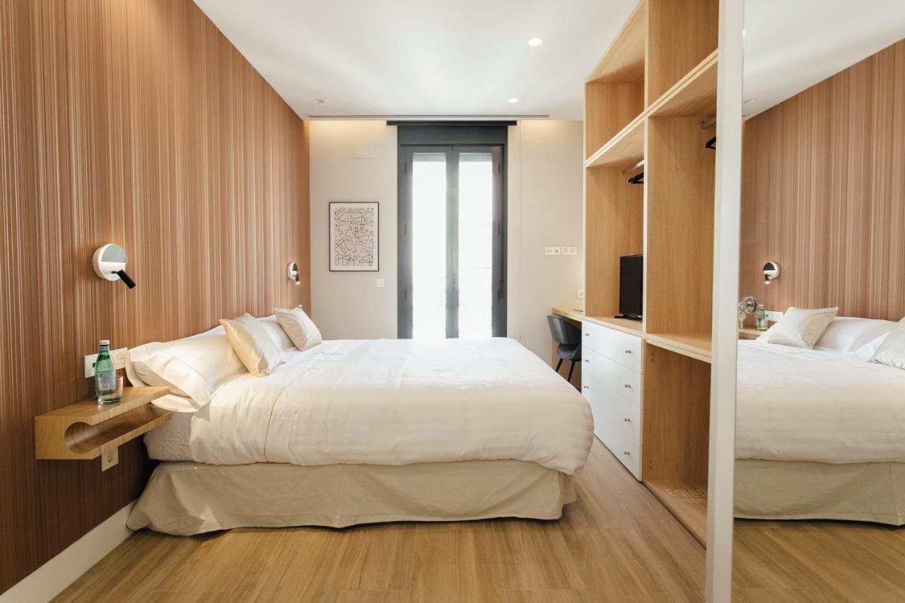 Galmen Apartments Sevilla Dış mekan fotoğraf