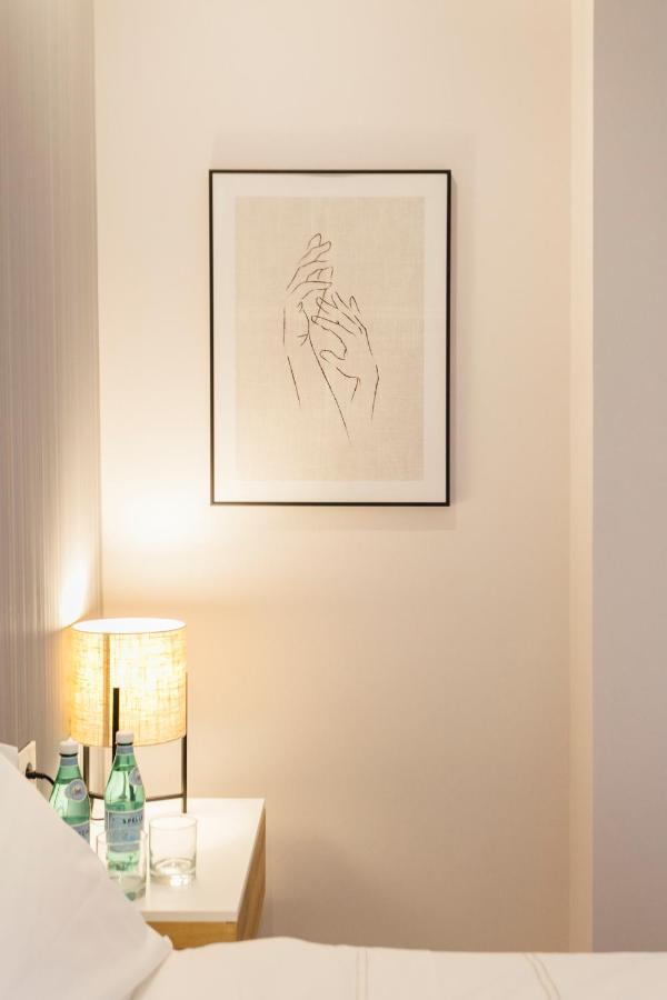 Galmen Apartments Sevilla Dış mekan fotoğraf
